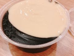 -鞠氏黑芝麻糊(水塔店)