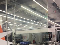 -乐刻健身(万科云城西里店)