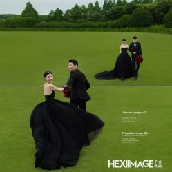 -苏州HX-合喜映画婚纱摄影