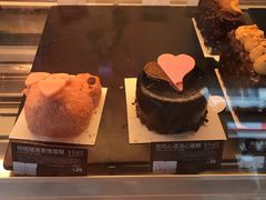 -星巴克(南京狮子桥店)