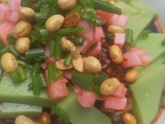 -王万妈卤猪脚(青岩交通路)