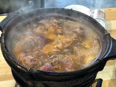 -范贤光鸡公煲(平乐园总店)