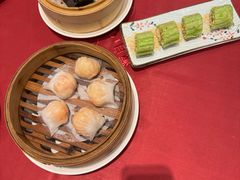 -北园酒家(小北路店)