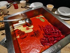 -锦城印象火锅(天府三街店)
