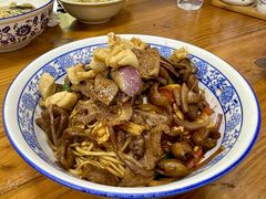 -复兴面王(河东路起源店)