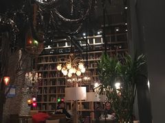 -漫咖啡 (CCPAPK创意港店)