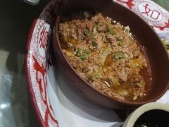 -天盛海鲜烧烤大排档·本地小海鲜·牟平腿穗子(幸福店)