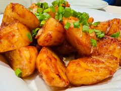 -御香农家菜(莫干山庾村店)