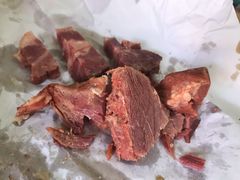 -清真·宏顺祥卤汁凉粉(大皮院店)