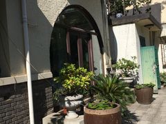 -中国蓝印花布馆