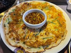 -明洞王妃家烤肉(苏州中心星悦汇店)