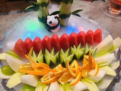 -老房子金沙元年川菜食府·花园餐厅(金沙店)