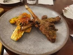 -灵意咖啡·西班牙美食(汕头金平万达广场店)