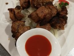 -马迭尔西餐厅(中央大街店)