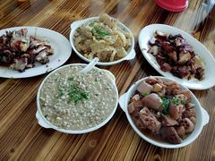 -大赤坎肥仔强烧味海鲜餐厅(大赤坎店)
