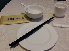 -狮王府淮扬菜(新街口友谊店)