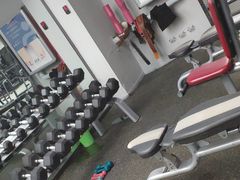 -CXFIT 陈徐健身工作室(凯旋店)