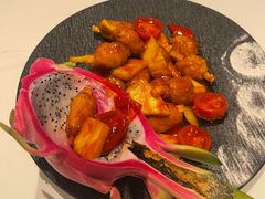 -若蘭慈·无国界素食料理(欢乐海岸店)