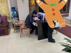 -阿拉佰饭店(西关店)