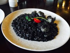 -IL Forno 意坊·意大利餐厅(温州万象城店)