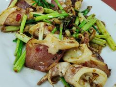 -滑记海鲜饭店·老字号(海鲜街店)
