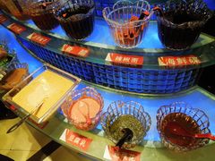 酱料-海底捞火锅(高科广场店)