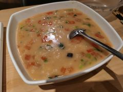-安天民北方饺子(白石洲店)