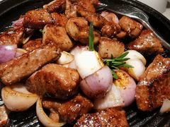 -船歌·鱼水饺青岛菜(闽江二路店)