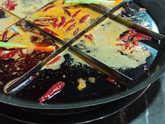 -正南齊北重庆老火锅(光华村直营店)