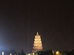 -大雁塔北广场音乐喷泉