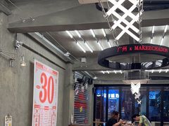 -孖记茶档·热腾茶餐(江南西plus店)