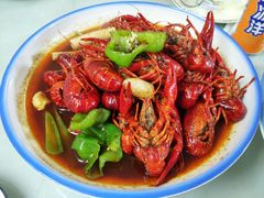 十三香-龙虾奇迹(大华三路店)