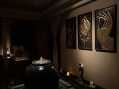 -海悦容庭SPA·按摩·推拿(东盟店)