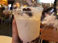 -威尼斯人酒店琳琅美食广场