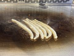 -黑木原精致料理·铁板烧