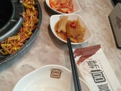 -韩宫宴烤肉·料理(南京江宁万达店)