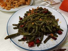 -七菜馆·东北菜·蒸饺(文体路店)