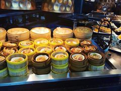 -五月罗马海鲜自助餐厅(月星环球港店)