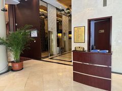 -甸园锦江宾馆(北外滩店)