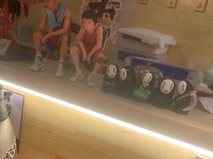 -食鲤料理(西虹东路店)