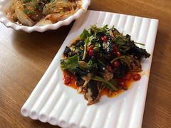 无骨凤爪-三猫黑鱼花(南大店)