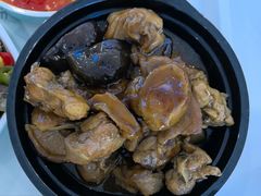 -深海中餐厅(国家海洋博物馆店)