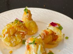 -三亚亚龙湾瑞吉酒店·铭轩中餐厅Mingxuan·海南菜·粤菜