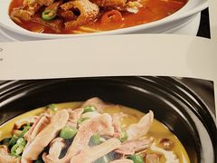 -燕郊烧鸽子(广安路店)