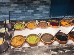 -湊湊火锅·茶憩(新中关购物中心店)