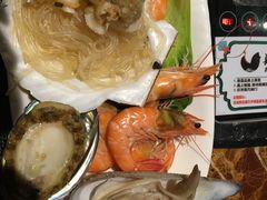 -船奇蒸汽海鲜·闽菜(八市海鲜总店)