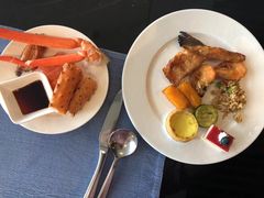 -康帝国际酒店-艾斯本自助西餐厅