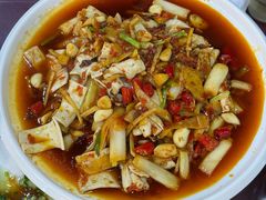 -明婷饭店(外曹家巷店)