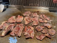 -阪尚皇·原切牛排·烤肉火锅自助(北京路店)