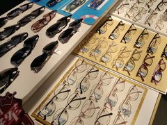 -康尼眼镜眼视光(锦绣前程店)